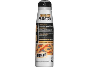 3d repelent predator forte lr