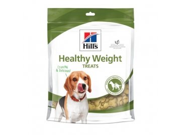 Hills Can. pochoutka Healthy Weight Treats 220g