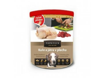 kure a jatra v plechu