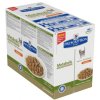hill s feline kapsa adult metabolic 12x85g