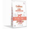calibra dog life puppy lamb