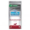 vet life natural dog gastro intestinal 12kg