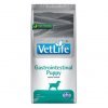 vet life natural dog gastro intestinal puppy 2kg