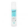 biopet bezoplachovy sampon pena 200ml