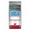 vet life natural cat gastro intestinal 2kg