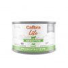 calibra cat life konzsensitive rabbit 200g