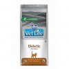 vet life natural cat diabetic 10kg