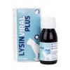dermatozy lysinviral plus gel pro kocky 50ml