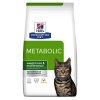 Hill metabolik kočka