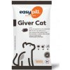 Giver cat sachet