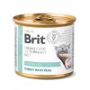 Brit VD Cat GF konz. Struvite 200g