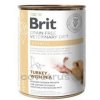 Brit VD Dog GF konz. Hepatic 400g