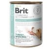 Brit VD Dog GF konz. Struvite 400g