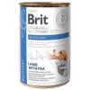 Brit VD Dog+Cat GF konz. Recovery 400g