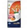 N&D Pumpkin CAT NEUTERED Lamb & Blueberry 5kg