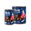 brit konz beef