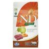N&D CAT PUMPKIN Venison & Apple 1,5kg