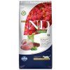 N&D CAT QUINOA Digestion Lamb & Fennel 5kg