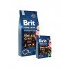 Brit Premium Dog by Nature Light 3kg