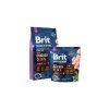 Brit Premium Dog by Nature Junior S 1kg