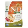 N&D CAT PUMPKIN Duck & Cantaloupe melon 300g