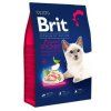 Brit Premium Cat by Nature Sterilized Chicken 800g