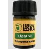 DOKONALÁ LÁSKA 52 Viola odorata absolute 1ml
