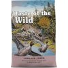 Taste of the Wild FELINE Lowland creek 6,6kg
