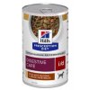 Hills Can. PD I/D konz. stew 354g