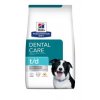 Hills Can. PD T/D Dental Care 4kg