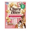 Churu Dog Bites Chicken wraps Chicken+Salmon 8x12g