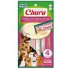 Churu Dog Chicken with Salmon 4x14g
