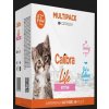 Calibra Cat Life kapsa Kitten Multipack 12x85g