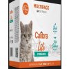 Calibra Cat Life kapsa Sterilised Multipack 12x85g