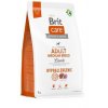 Brit Care Dog Hypoallergenic Adult Medium Breed 3kg