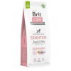 Brit Care Dog Sustainable Sensitive 12kg