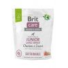 Brit Care Dog Sustainable Junior Large Breed 1kg