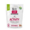 Brit Care Dog Sustainable Activity 1kg