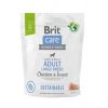 Brit Care Dog Sustainable Adult Large Breed 1kg