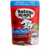 BARKING HEADS kapsička Little Paws Beef+Chicken+Salmon 150g