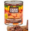 farm chicken