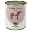 BOHEMIA Koňské maso ve vlastní šťávě 800g