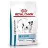 Royal Canin VD Skin Care Adult Small 2kg