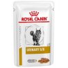 Royal Canin VD Feline Urinary S/O kapsa Gravy 12x85g