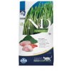 N&D CAT SPIRULINA Adult Lamb & Wolfberry 1,5kg