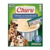 Churu Dog Chicken&Tuna 8x20g