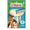 Churu Dog Chicken with Cheese 4x14g