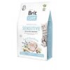 Brit Care Cat GF Insect. Food Allergy Management 0,4kg
