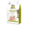 Brit Care Cat GF Sterilized Immunity Support 0,4kg