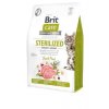 Brit Care Cat GF Sterilized Immunity Support 2kg